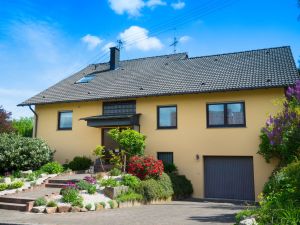 Ferienwohnung für 10 Personen (145 m²) in Schmißberg