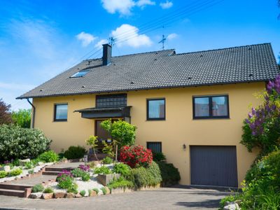 Ferienwohnung für 10 Personen (145 m²) in Schmißberg 1/10