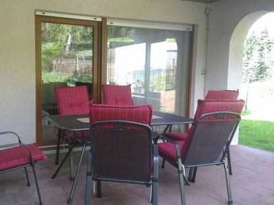 Ferienwohnung für 10 Personen (145 m²) in Schmißberg 2/10