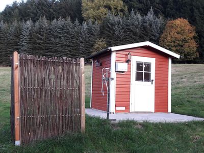 Ferienwohnung für 10 Personen (145 m²) in Schmißberg 3/10