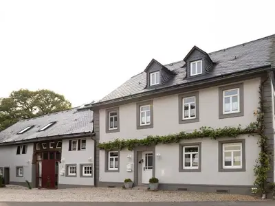 Ferienwohnung für 4 Personen (120 m²) in Schmißberg 1/10