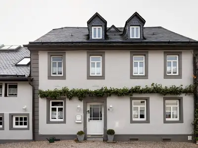 Ferienwohnung für 4 Personen (120 m²) in Schmißberg 2/10
