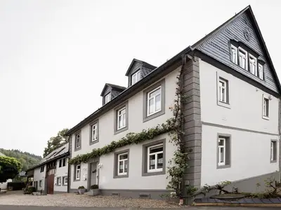 Ferienwohnung für 4 Personen (120 m²) in Schmißberg 3/10