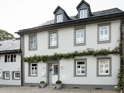 Ferienwohnung für 4 Personen (120 m²) in Schmißberg 4/10