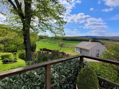 Ferienwohnung für 4 Personen (120 m²) in Schmißberg 6/10
