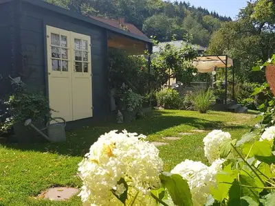 Ferienwohnung für 4 Personen (120 m²) in Schmißberg 7/10