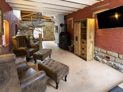 Ferienwohnung für 4 Personen (120 m²) in Schmißberg 10/10