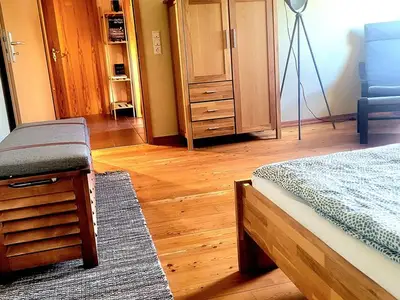 Ferienwohnung für 5 Personen (75 m²) in Schmißberg 5/10
