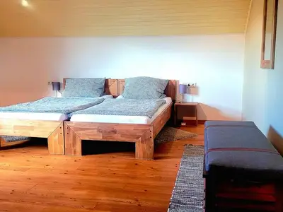 Ferienwohnung für 5 Personen (75 m²) in Schmißberg 6/10