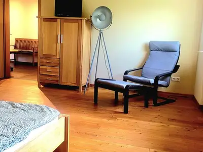 Ferienwohnung für 5 Personen (75 m²) in Schmißberg 7/10