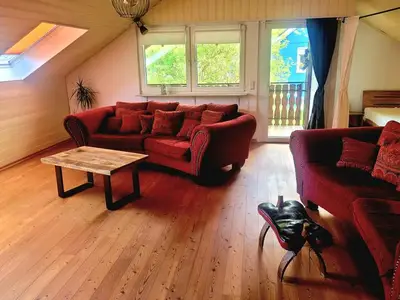 Ferienwohnung für 5 Personen (75 m²) in Schmißberg 8/10