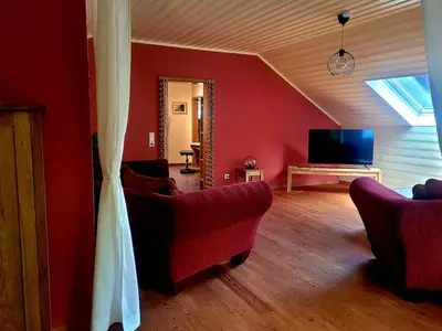Ferienwohnung für 5 Personen (75 m²) in Schmißberg 9/10