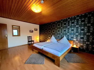 Ferienwohnung für 10 Personen (145 m²) in Schmißberg 5/10