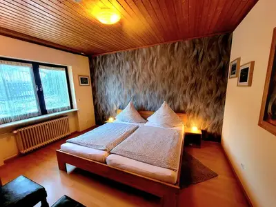 Ferienwohnung für 10 Personen (145 m²) in Schmißberg 6/10