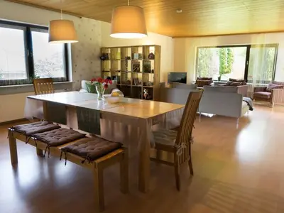 Ferienwohnung für 10 Personen (145 m²) in Schmißberg 9/10