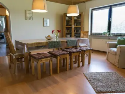 Ferienwohnung für 10 Personen (145 m²) in Schmißberg 10/10