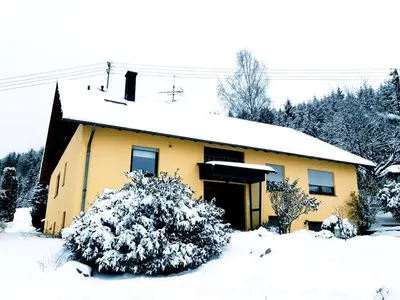 Ferienwohnung für 5 Personen (75 m²) in Schmißberg 2/10