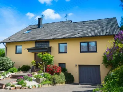 Ferienwohnung für 5 Personen (75 m²) in Schmißberg 1/10