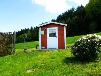 Ferienwohnung für 5 Personen (75 m²) in Schmißberg 3/10