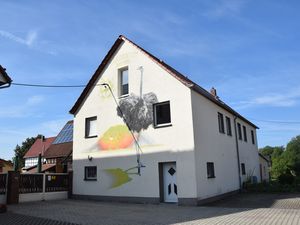 Ferienwohnung für 4 Personen (65 m²) in Schmölln