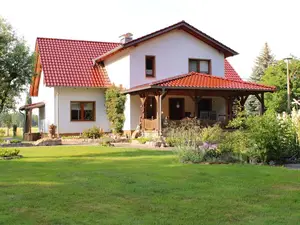 Ferienwohnung für 3 Personen (65 m²) in Schmogrow
