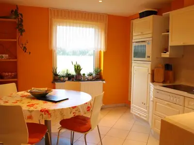 Ferienwohnung für 3 Personen (65 m²) in Schmogrow 8/10