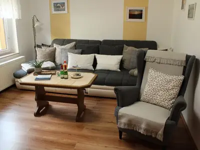 Ferienwohnung für 3 Personen (65 m²) in Schmogrow 10/10