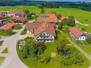 Ferienwohnung für 5 Personen (70 m²) in Schnaitsee