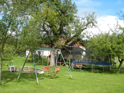Spielplatz