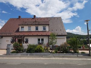 Ferienwohnung für 4 Personen in Schnaittach