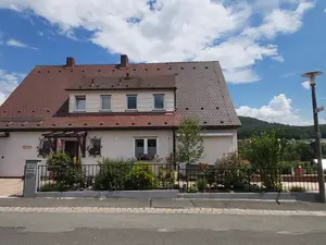 Ferienwohnung für 4 Personen in Schnaittach