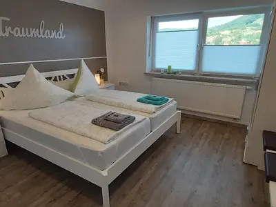 Ferienwohnung für 4 Personen in Schnaittach 2/10