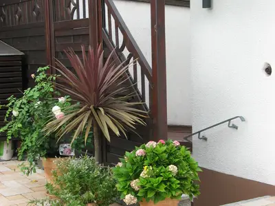 Ferienwohnung für 4 Personen in Schnaittach 4/10