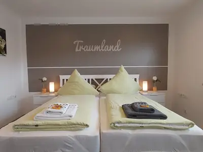 Ferienwohnung für 4 Personen in Schnaittach 5/10