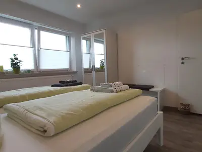 Ferienwohnung für 4 Personen in Schnaittach 6/10