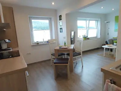 Ferienwohnung für 4 Personen in Schnaittach 8/10
