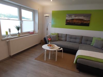 Ferienwohnung für 4 Personen in Schnaittach 9/10