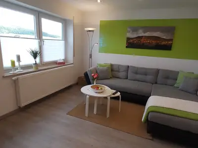 Ferienwohnung für 4 Personen in Schnaittach 9/10