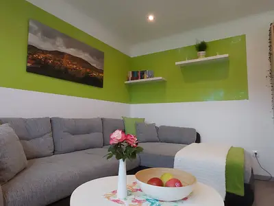 Ferienwohnung für 4 Personen in Schnaittach 10/10