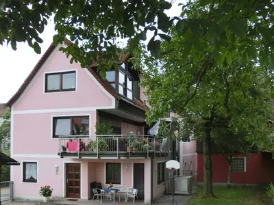 Ferienwohnung für 3 Personen in Schnaittach 1/10