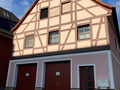 Ferienwohnung für 3 Personen in Schnaittach 9/10