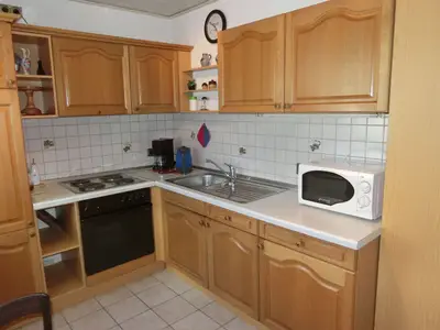 Ferienwohnung für 3 Personen in Schnaittach 2/10