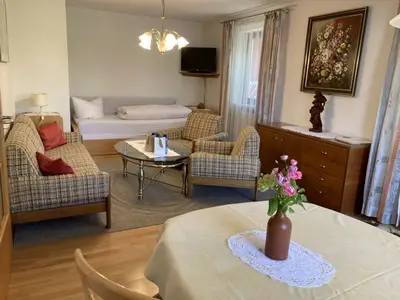 Ferienwohnung für 3 Personen in Schnaittach 3/10