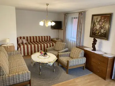 Ferienwohnung für 3 Personen in Schnaittach 4/10