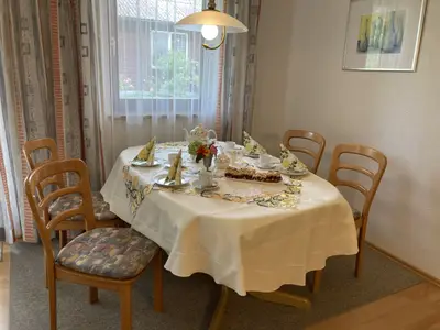 Ferienwohnung für 3 Personen in Schnaittach 5/10