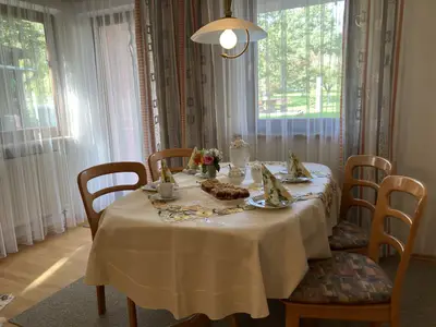 Ferienwohnung für 3 Personen in Schnaittach 6/10