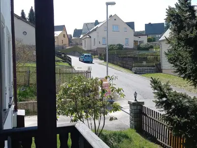 Ferienwohnung für 9 Personen (89 m²) in Schneeberg 2/10