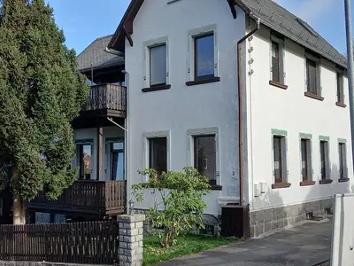 Ferienwohnung für 9 Personen (89 m²) in Schneeberg 5/10
