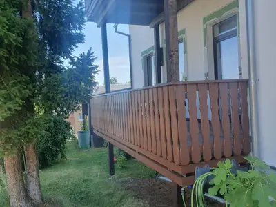 Ferienwohnung für 9 Personen (89 m²) in Schneeberg 7/10