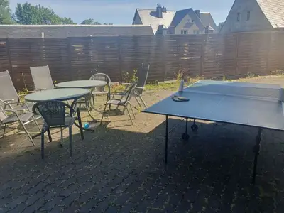 Ferienwohnung für 9 Personen (89 m²) in Schneeberg 8/10